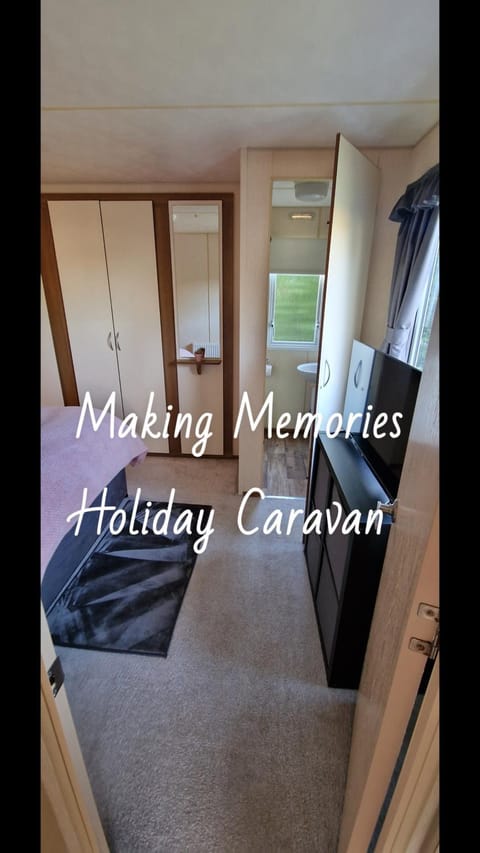 Making Memories Holiday Caravan Resort in Skegness
