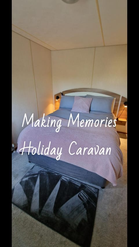 Making Memories Holiday Caravan Resort in Skegness