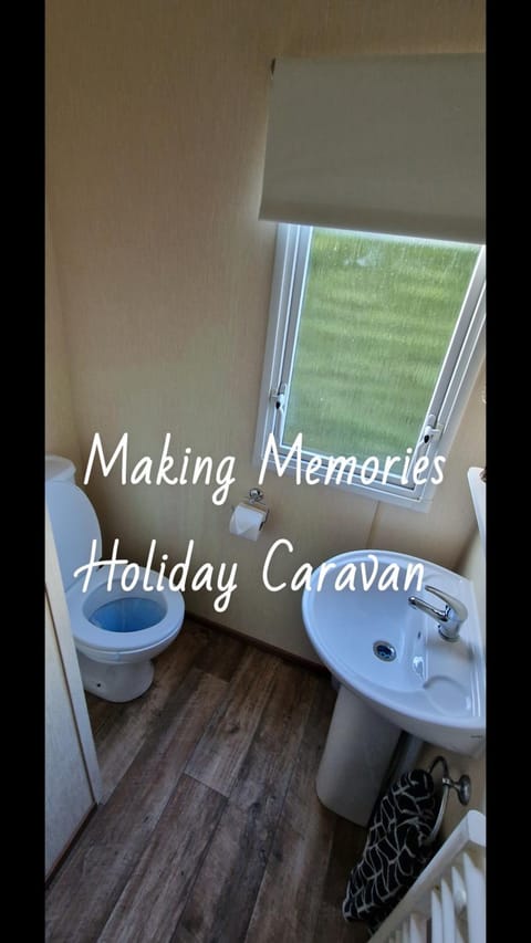 Making Memories Holiday Caravan Resort in Skegness