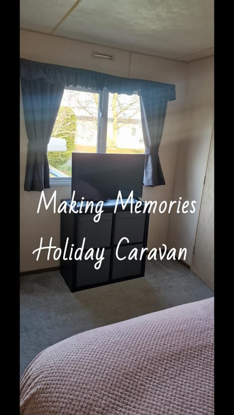 Making Memories Holiday Caravan Resort in Skegness