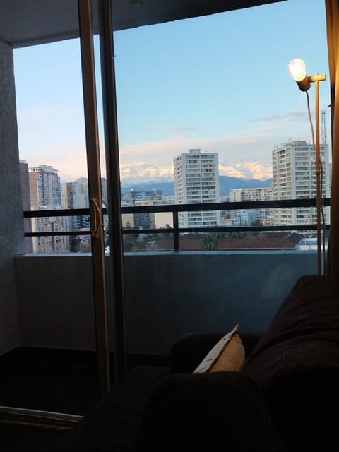 View (from property/room), Balcony/Terrace, Balcony/Terrace, City view