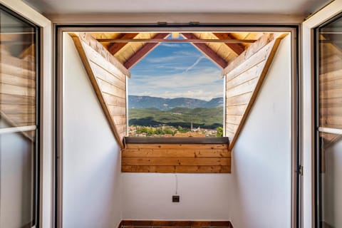 Annenhof Apt Schwalbenglück Apartment in Kaltern an der Weinstraße