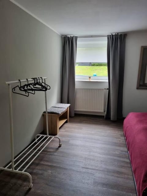 Gemütliche Oase - Geräumige Unterkunft Apartment in Sarreguemines