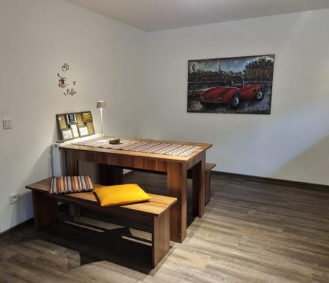 Gemütliche Oase - Geräumige Unterkunft Apartment in Sarreguemines