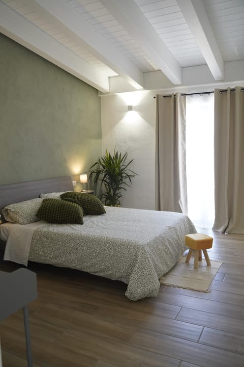 Agriturismo Nigro Farm Stay in Province of Taranto