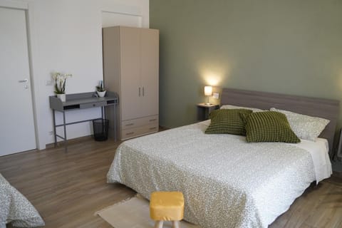 Agriturismo Nigro Farm Stay in Province of Taranto