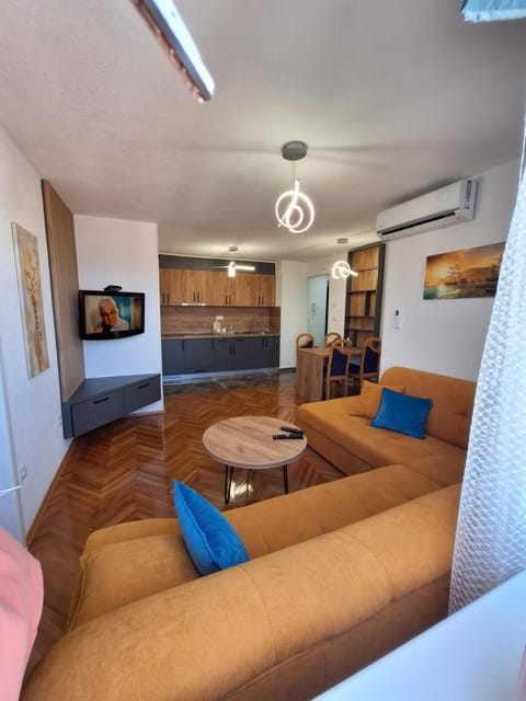 centar apartment Apartment in Federation of Bosnia and Herzegovina