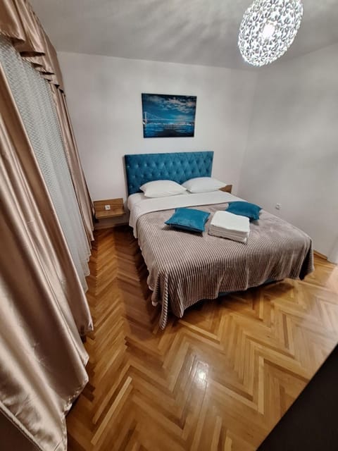 centar apartment Apartment in Federation of Bosnia and Herzegovina