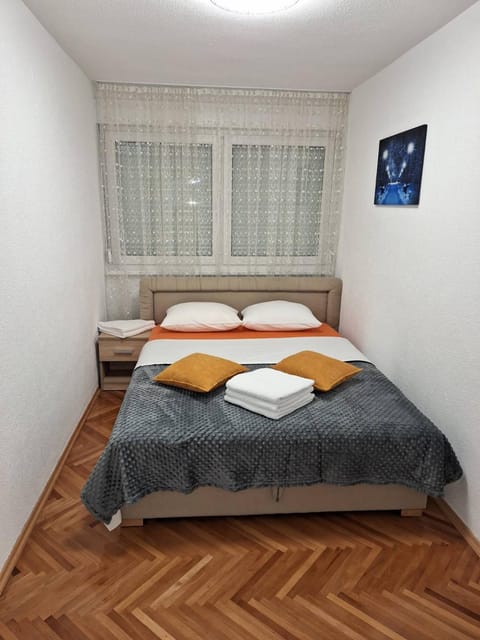 centar apartment Apartment in Federation of Bosnia and Herzegovina