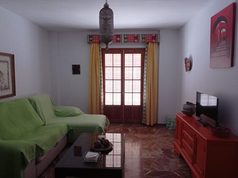 Property view