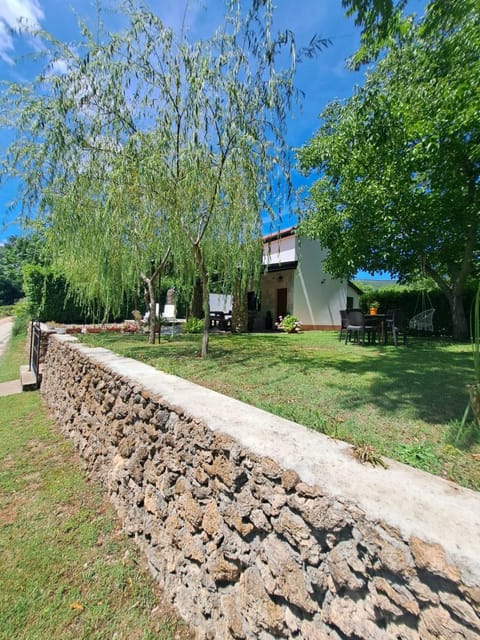 Kuća za odmor Buk House in Dubrovnik-Neretva County