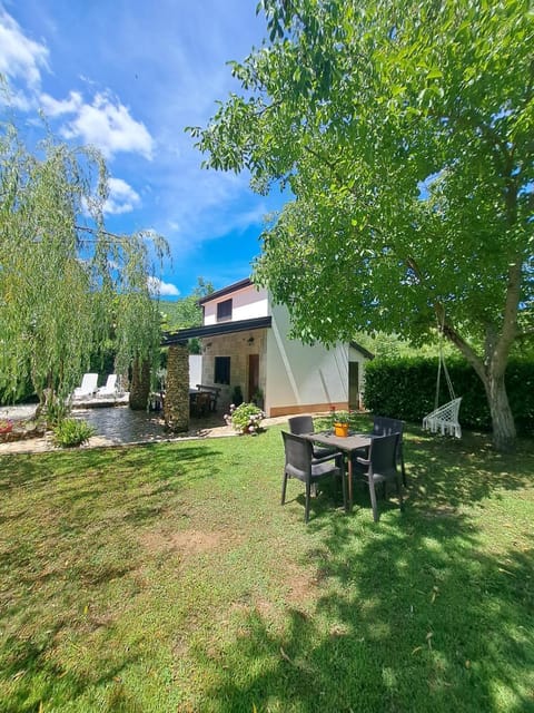 Kuća za odmor Buk House in Dubrovnik-Neretva County