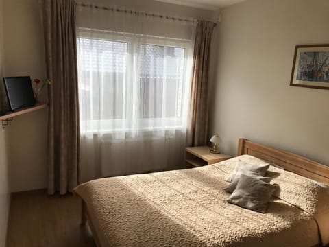 Pilaites svetingi namai Apartment in Vilnius