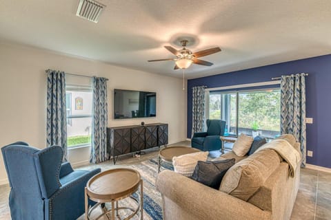 Annabelle's Wish House in Loughman