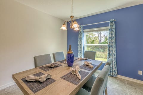 Annabelle's Wish House in Loughman