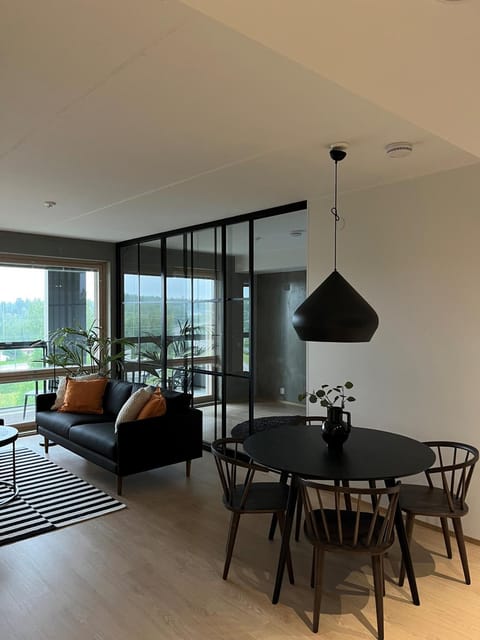 Tikka Apartments Apartment in Finland