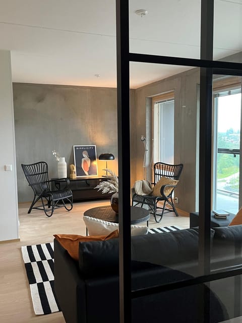 Tikka Apartments Apartment in Finland