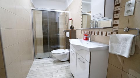 Apartments Lulic Apartment in Zadar