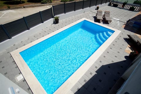 Apartments Lulic Apartment in Zadar