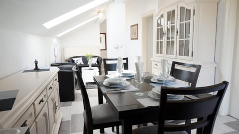 Apartments Lulic Apartment in Zadar