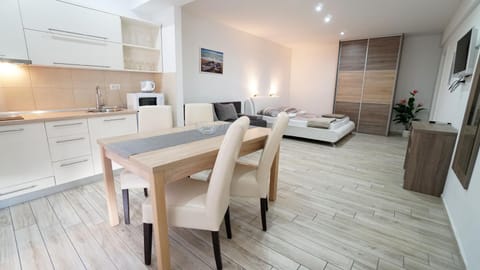 Apartments Lulic Apartment in Zadar