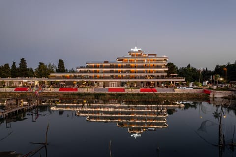 River view