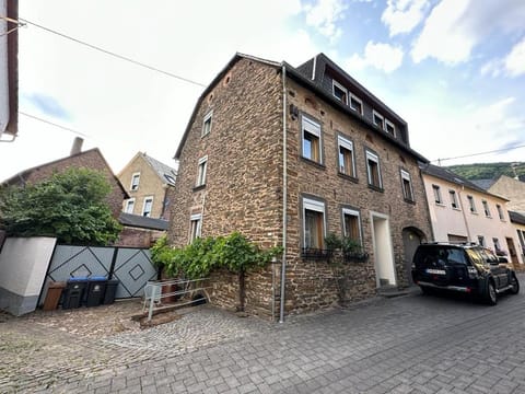 Ferienwohnung Vogtei7 Apartment in Cochem-Zell