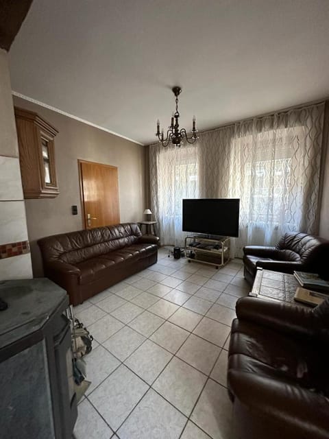 Ferienwohnung Vogtei7 Apartment in Cochem-Zell