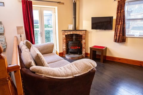 Groveside Holiday Lets Apartment in Saltburn-by-the-Sea