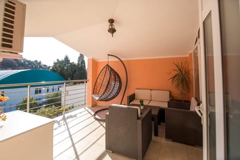 Apartments Kovačević Apartment in Budva Municipality