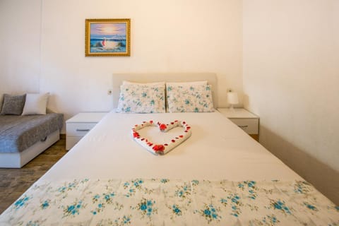 Apartments Kovačević Apartment in Budva Municipality