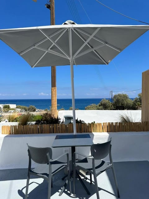 Sea view, Sea view