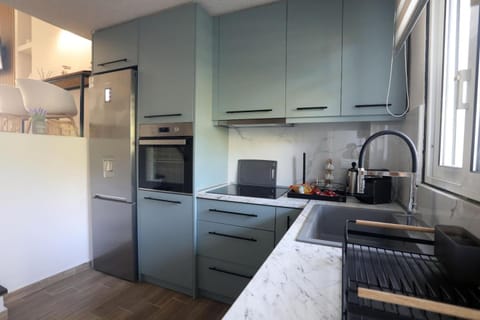 Calma Resort House in Halkidiki