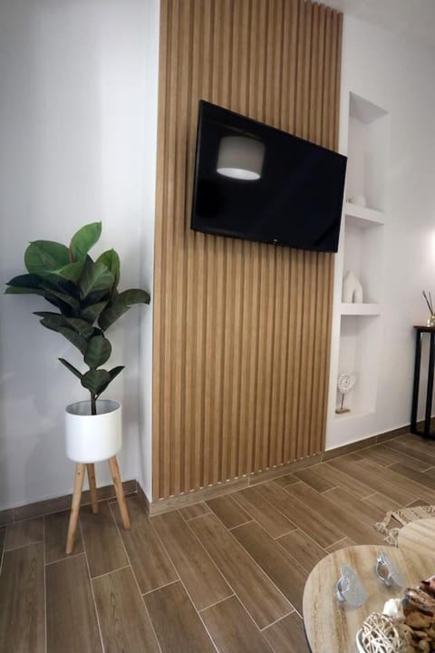 Calma Resort House in Halkidiki