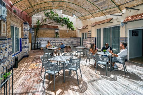 Seating area, Dining area, Area and facilities, Breakfast