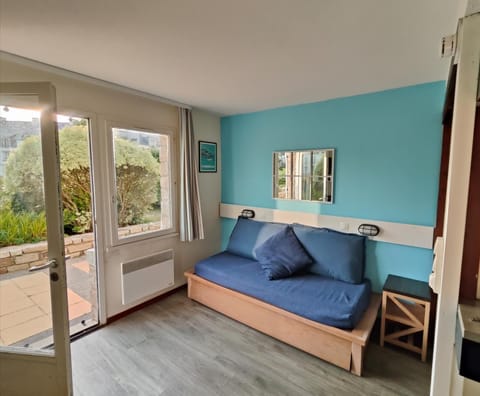 Location Appartement Arzon (56640) 4 personnes Apartment in Arzon