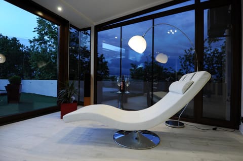 View (from property/room), Living room