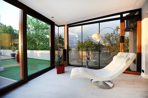 View (from property/room), Living room