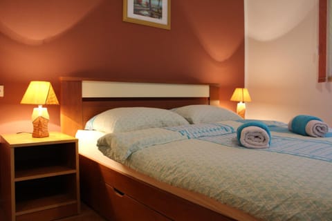 Apartment Paula Apartment in Lika-Senj County