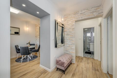 Da Da Apartment in Šibenik-Knin County, Croatia