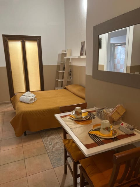 Bed and Breakfast Dolly Bed and Breakfast in Sardinia
