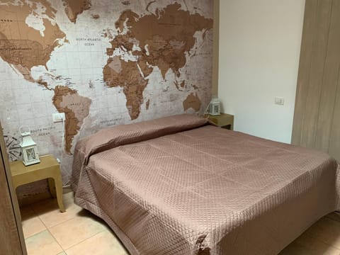 Bed and Breakfast Dolly Bed and Breakfast in Sardinia