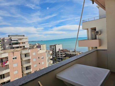 View (from property/room), Beach, Sea view