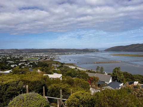 Lake view, River view