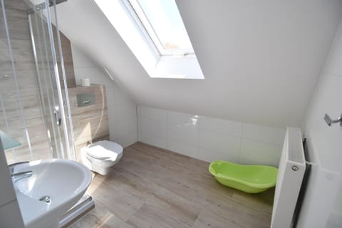 Villa Altair4kids Vacation rental in Wladyslawowo