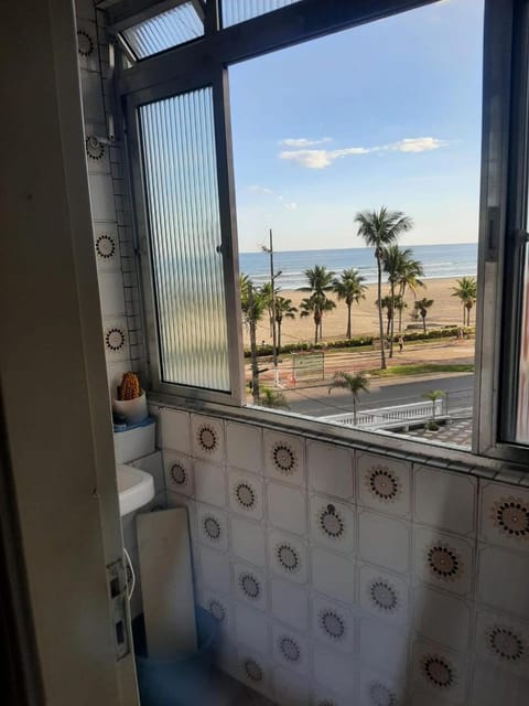 Natural landscape, View (from property/room), Sea view