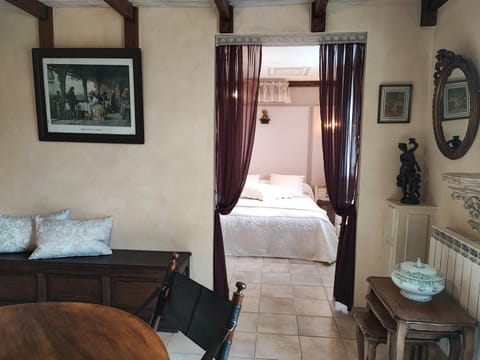 Demeure de La Vendemiere Bed and Breakfast in Brittany