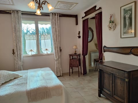 Demeure de La Vendemiere Bed and Breakfast in Brittany