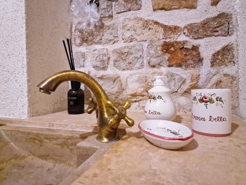 O rosa bella Appartamento via savelli della porta 24 House in Gubbio