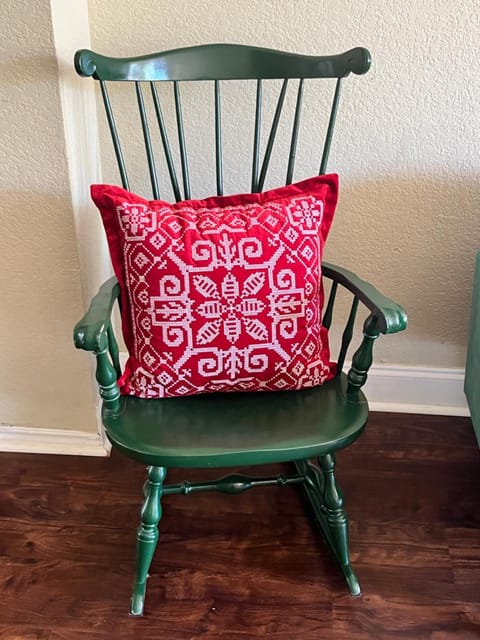 Sunflower Ranch House in Pflugerville